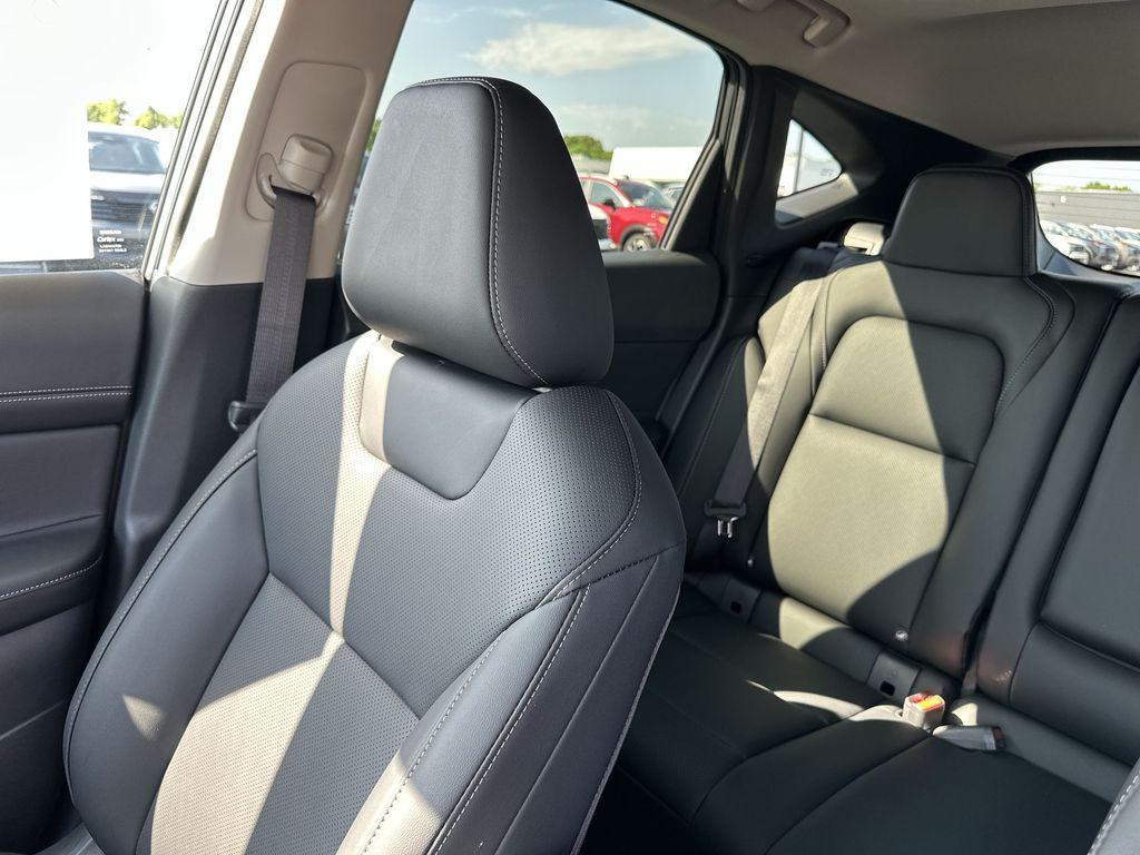 new 2026 Nissan Murano car, priced at $42,890