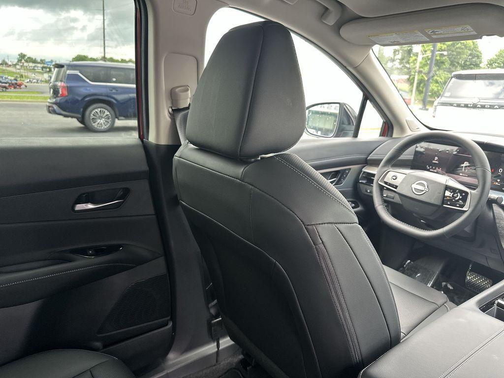 new 2026 Nissan Murano car, priced at $43,290