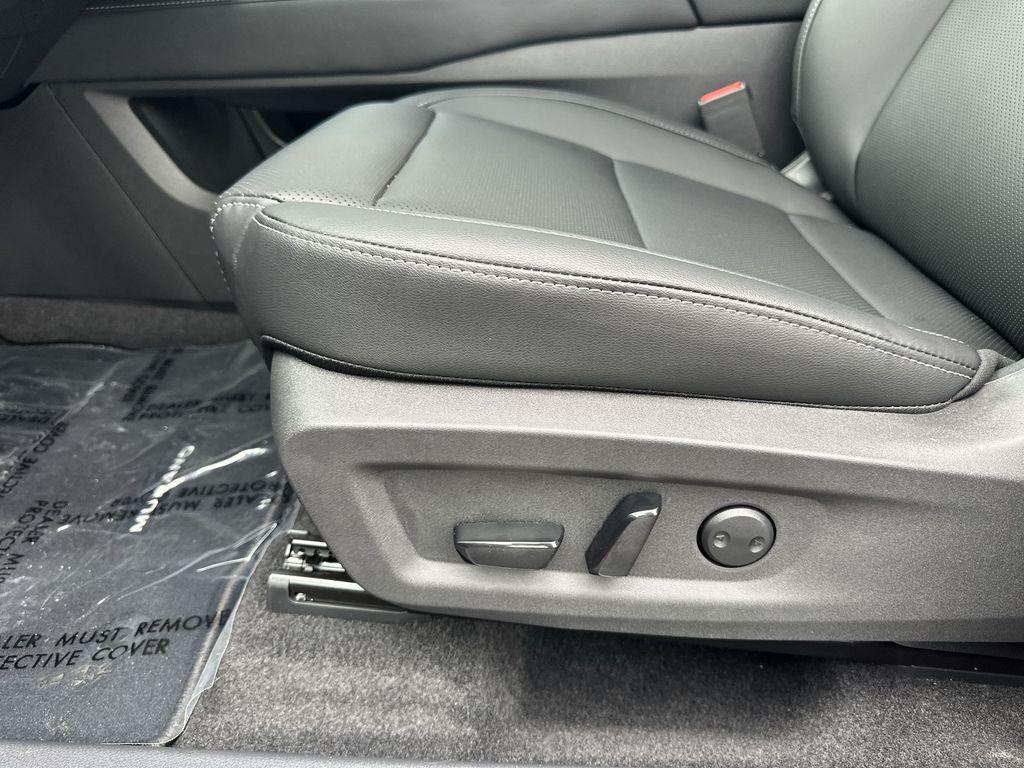 new 2026 Nissan Murano car, priced at $43,290