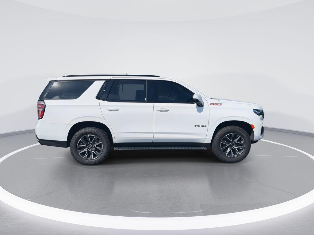 used 2024 Chevrolet Tahoe car, priced at $69,454