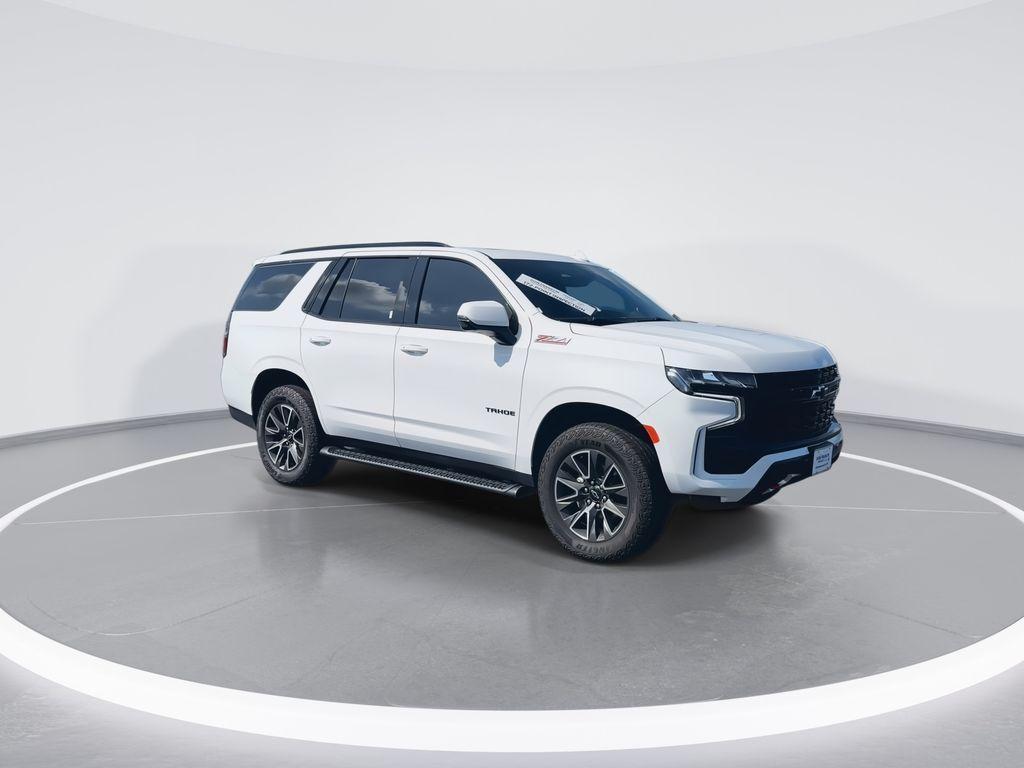 used 2024 Chevrolet Tahoe car, priced at $69,454