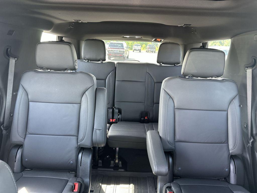 used 2024 Chevrolet Tahoe car, priced at $69,454