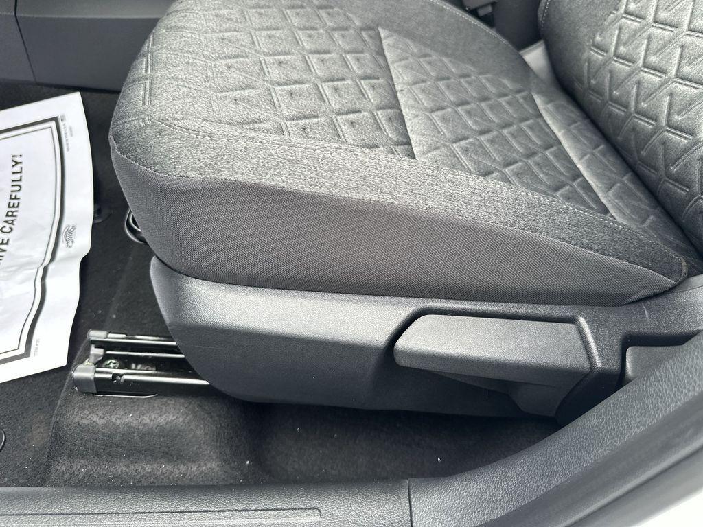 new 2026 Nissan Kicks car, priced at $27,700