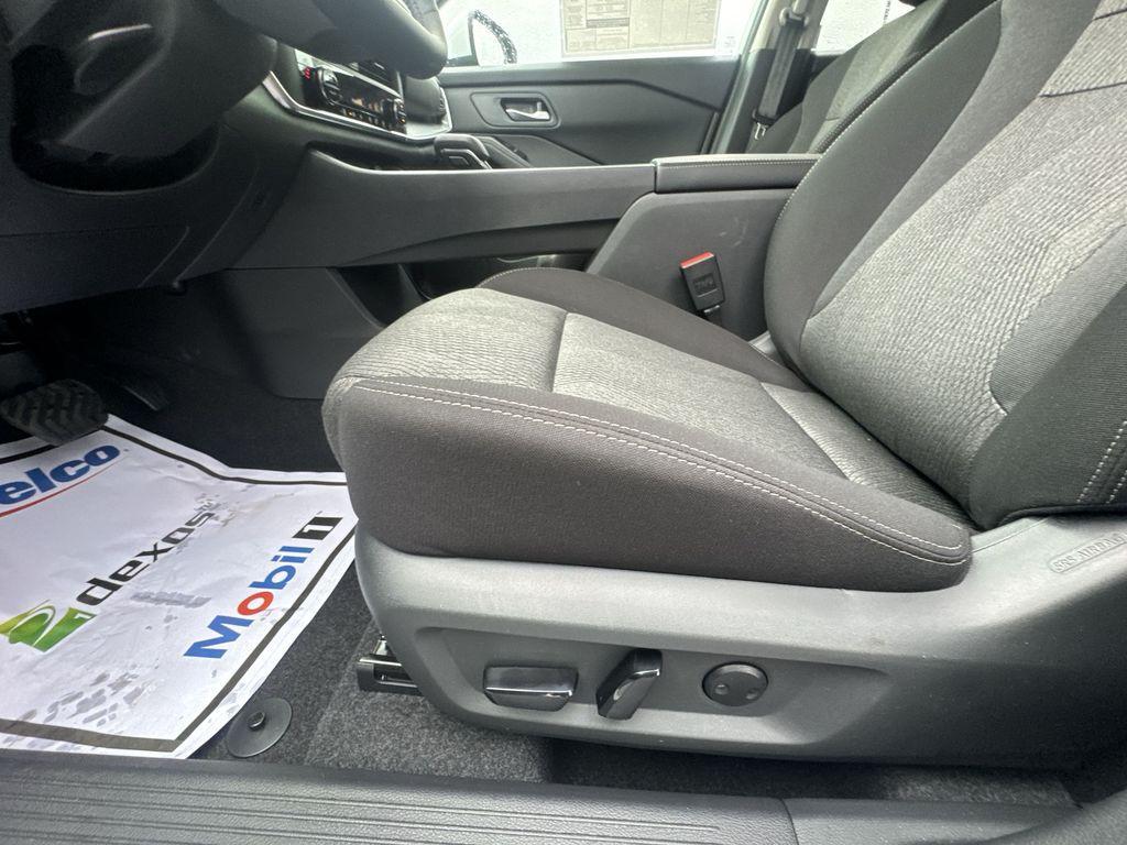 new 2026 Nissan Rogue car, priced at $28,703