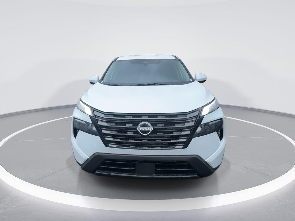 new 2026 Nissan Rogue car, priced at $28,703