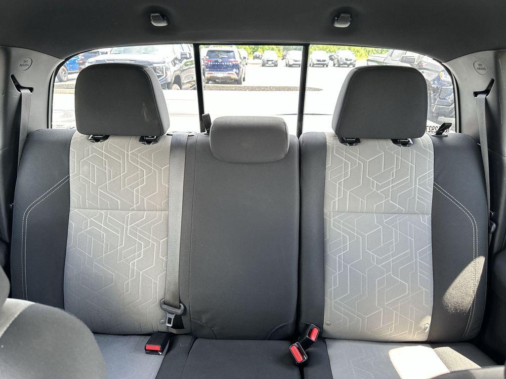 used 2022 Toyota Tacoma car, priced at $39,877
