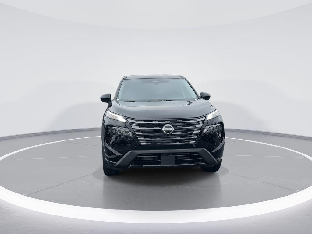 new 2026 Nissan Rogue car, priced at $30,063