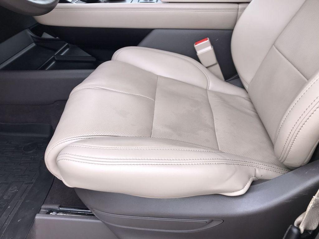 used 2024 Lincoln Navigator car, priced at $74,528
