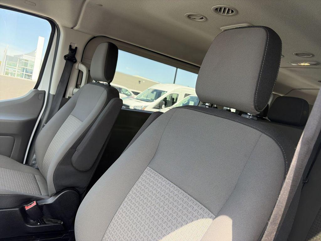used 2024 Ford Transit-350 car, priced at $39,464
