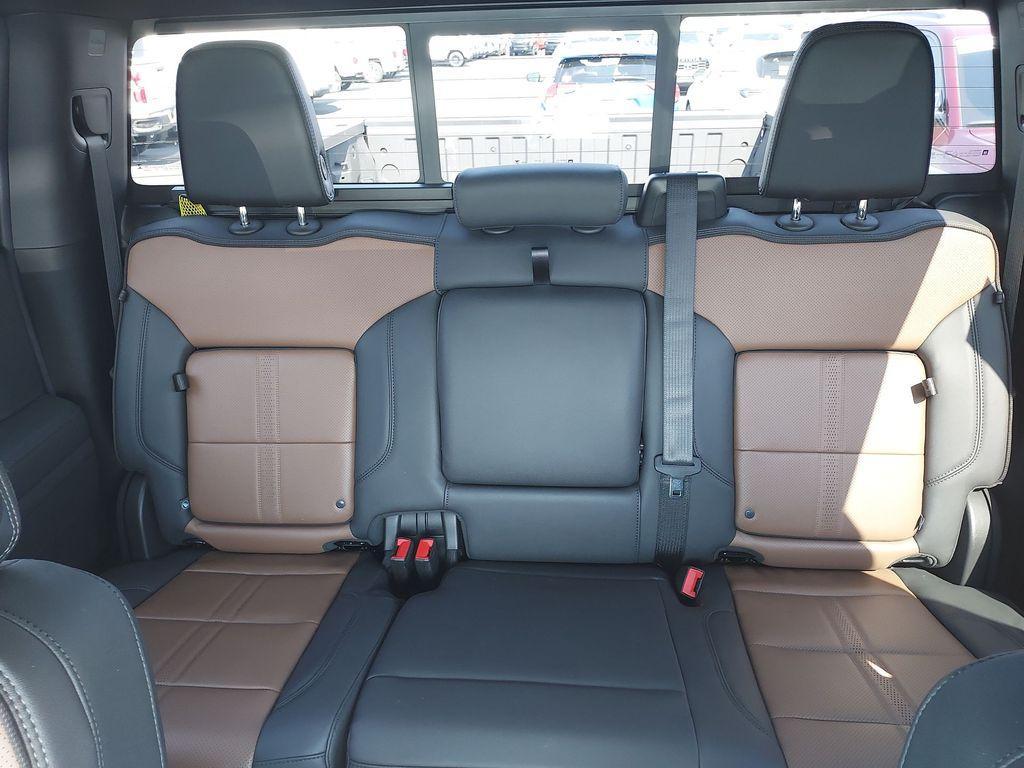 used 2026 Chevrolet Silverado 1500 car, priced at $63,459