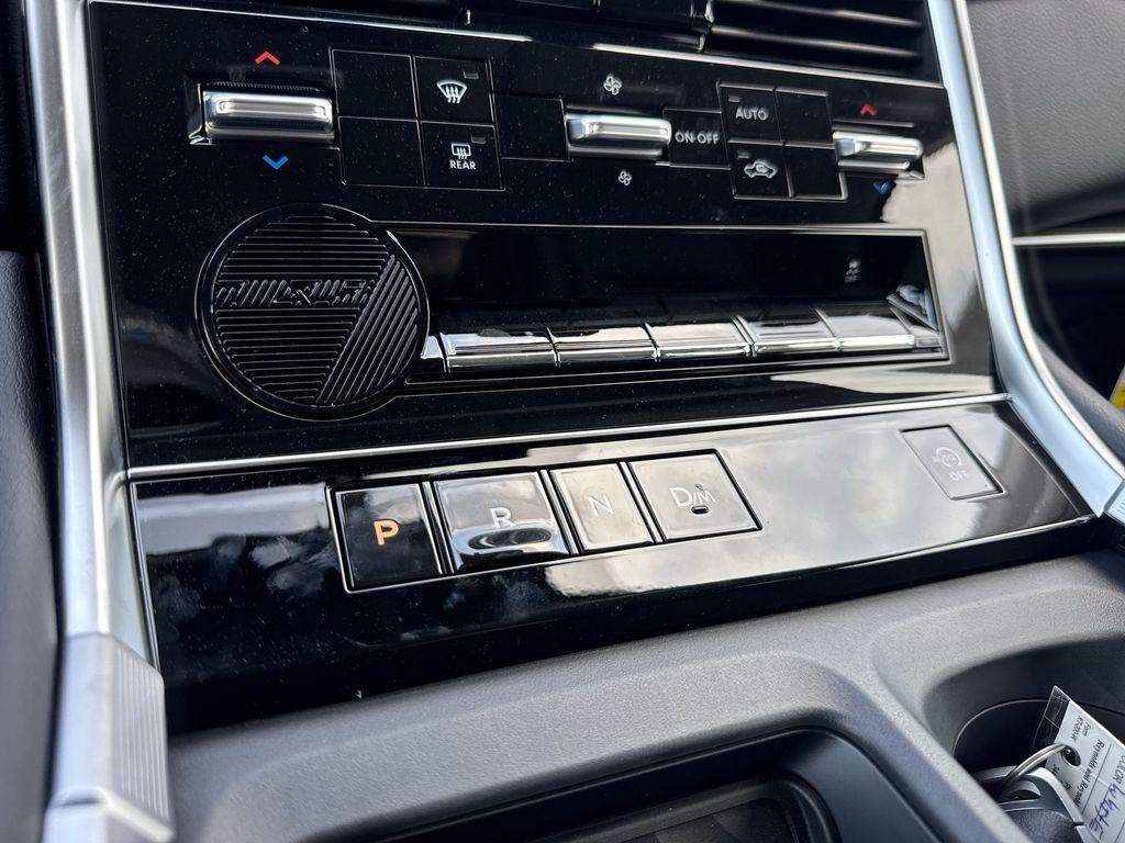 new 2026 Nissan Armada car, priced at $55,411