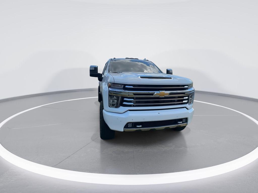 used 2022 Chevrolet Silverado 2500 car, priced at $65,054