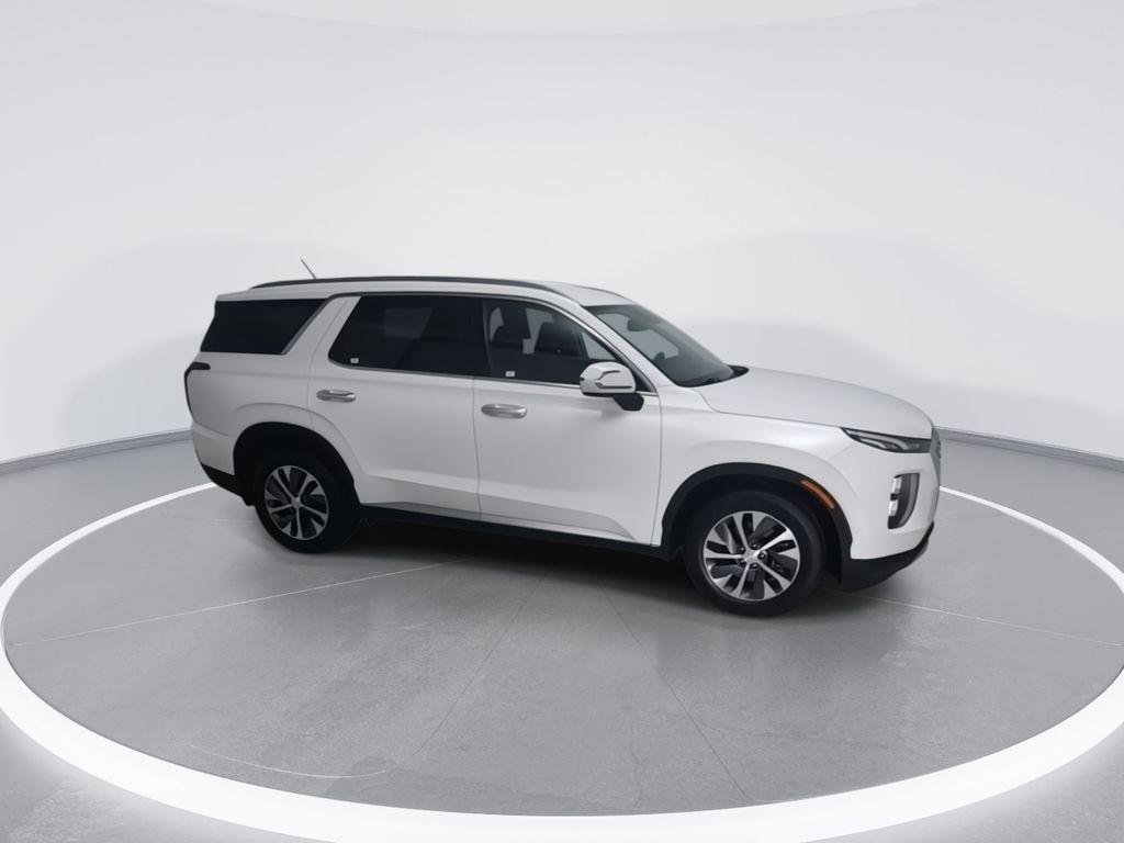 used 2020 Hyundai Palisade car, priced at $22,351