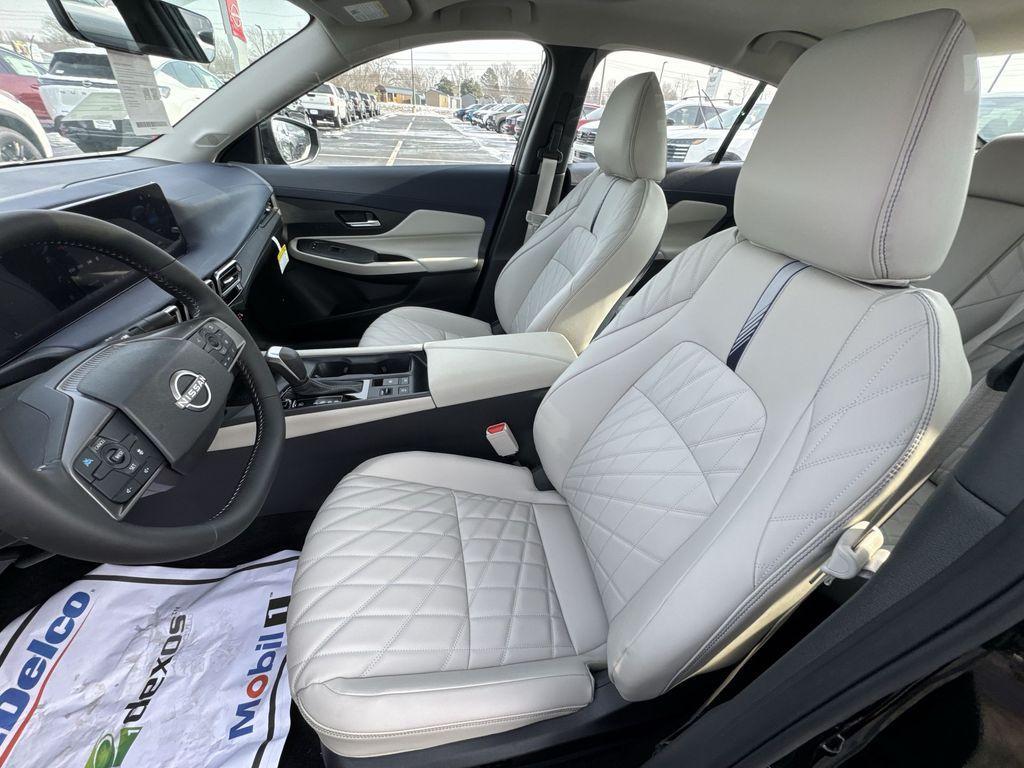 new 2026 Nissan Sentra car, priced at $27,974