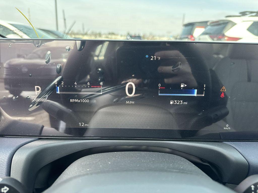 new 2026 Nissan Sentra car, priced at $27,974