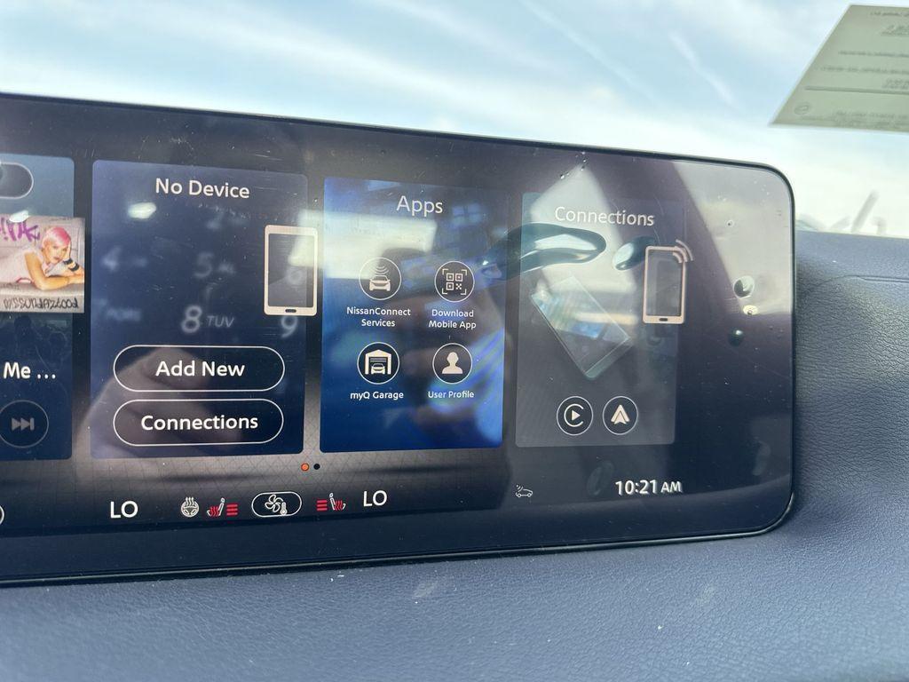 new 2026 Nissan Sentra car, priced at $27,974
