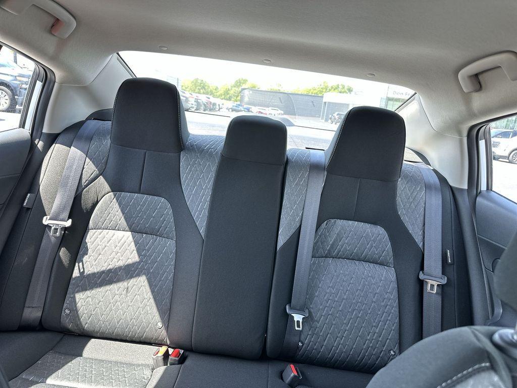 new 2026 Nissan Sentra car, priced at $23,672