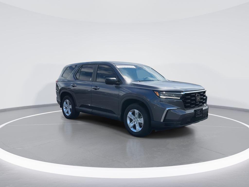 used 2023 Honda Pilot car, priced at $29,445