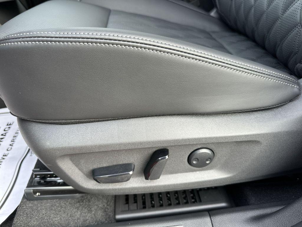 new 2026 Nissan Rogue car, priced at $38,063