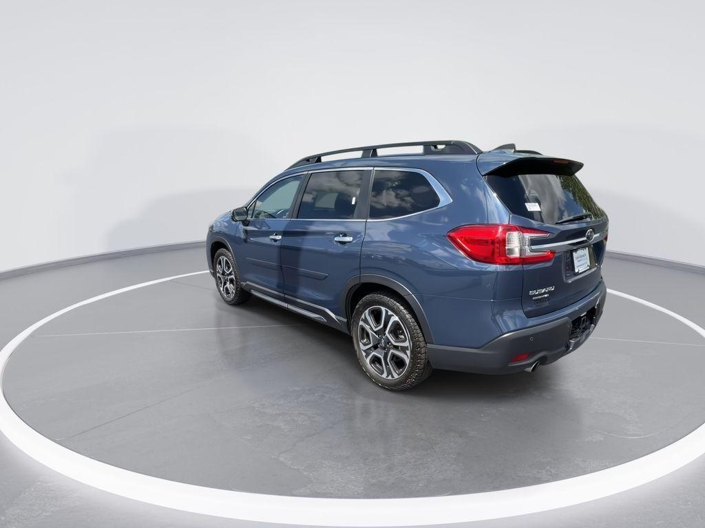 used 2023 Subaru Ascent car, priced at $27,588