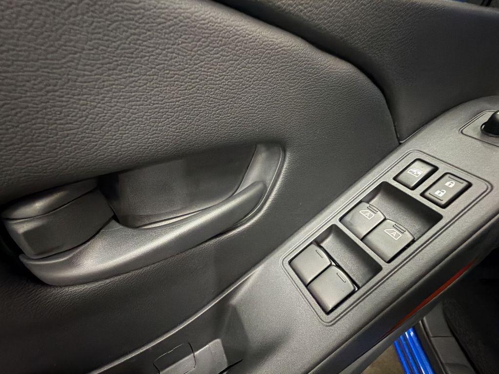 new 2026 Nissan Frontier car, priced at $41,858