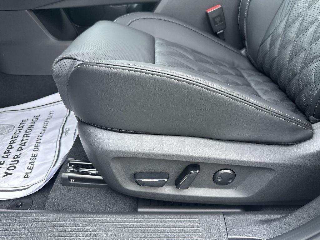 new 2026 Nissan Rogue car, priced at $38,421