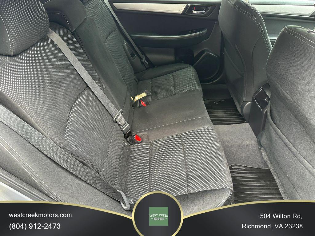used 2016 Subaru Outback car, priced at $10,900