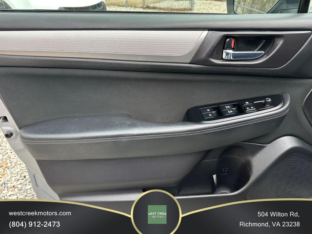 used 2016 Subaru Outback car, priced at $10,900