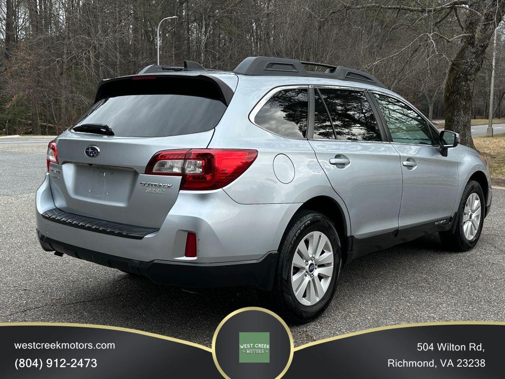 used 2016 Subaru Outback car, priced at $10,900