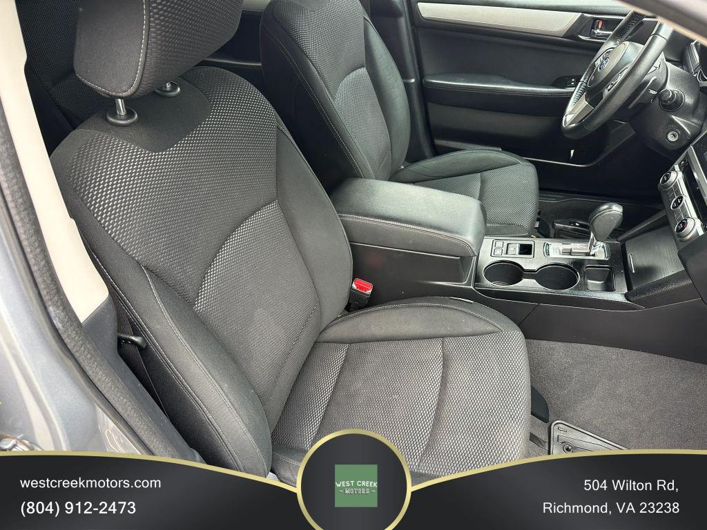 used 2016 Subaru Outback car, priced at $10,900