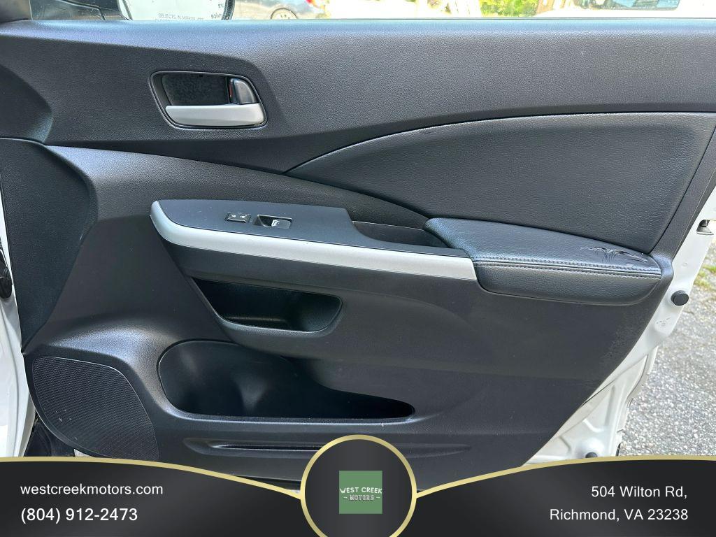used 2013 Honda CR-V car, priced at $12,900