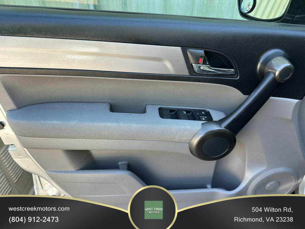 used 2011 Honda CR-V car, priced at $10,500