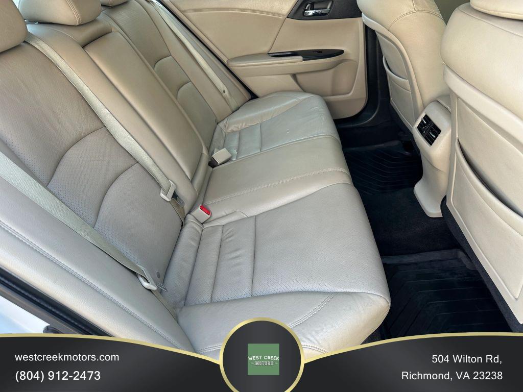 used 2014 Honda Accord car, priced at $11,600