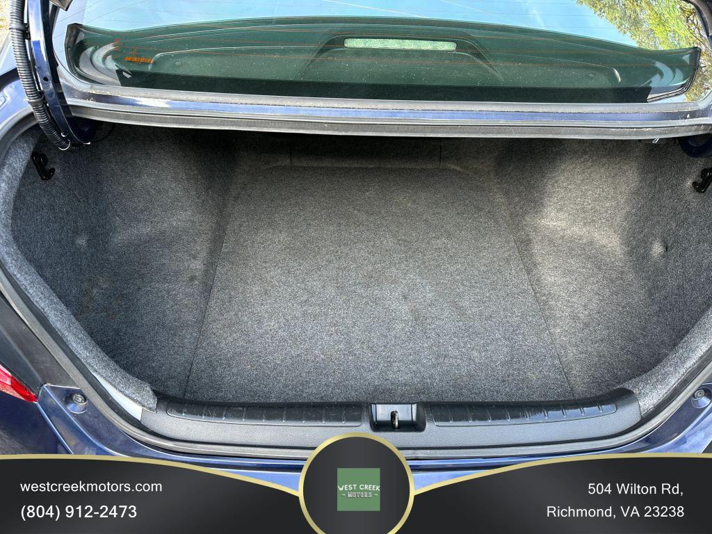 used 2018 Honda Accord car, priced at $16,400