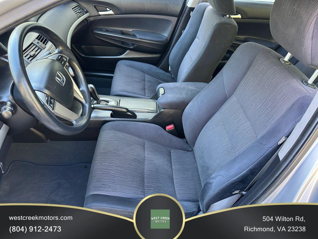 used 2012 Honda Accord car, priced at $10,800