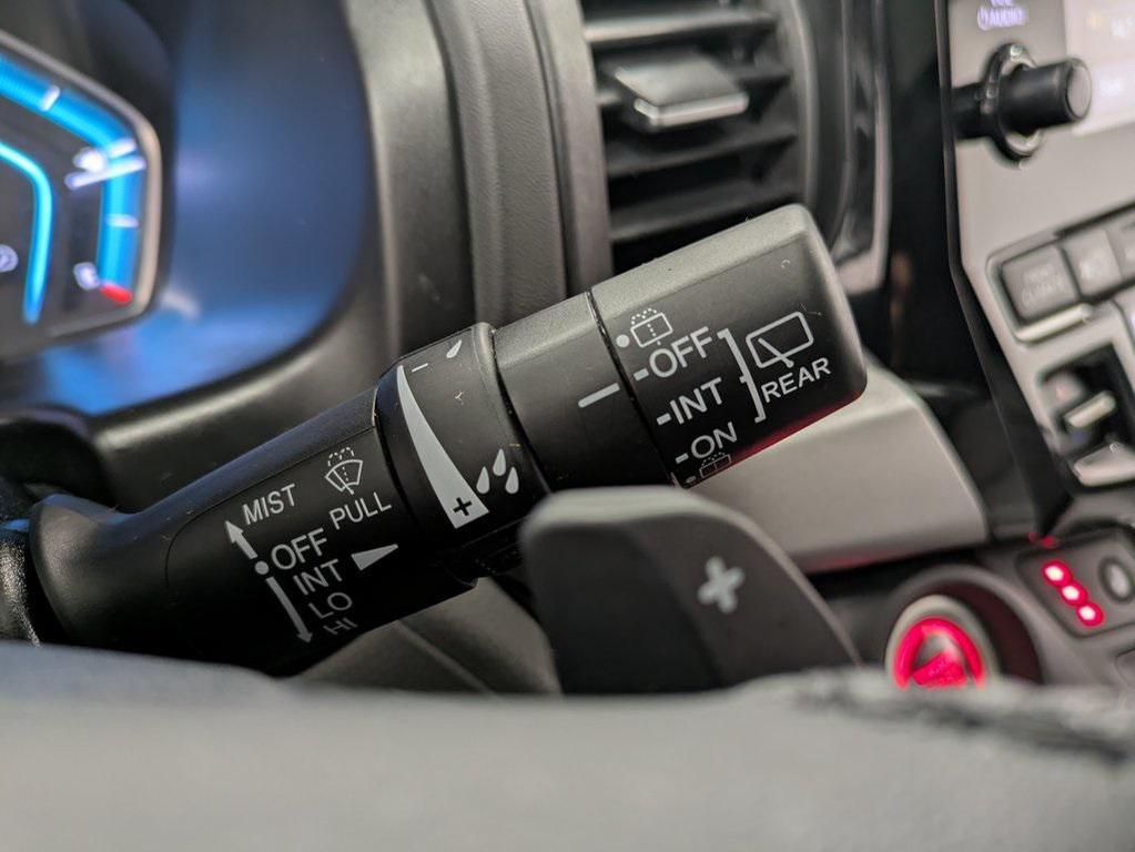 used 2024 Honda Odyssey car, priced at $33,529