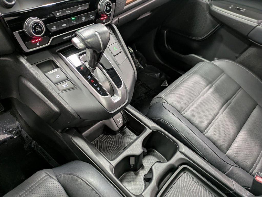 used 2019 Honda CR-V car, priced at $24,409