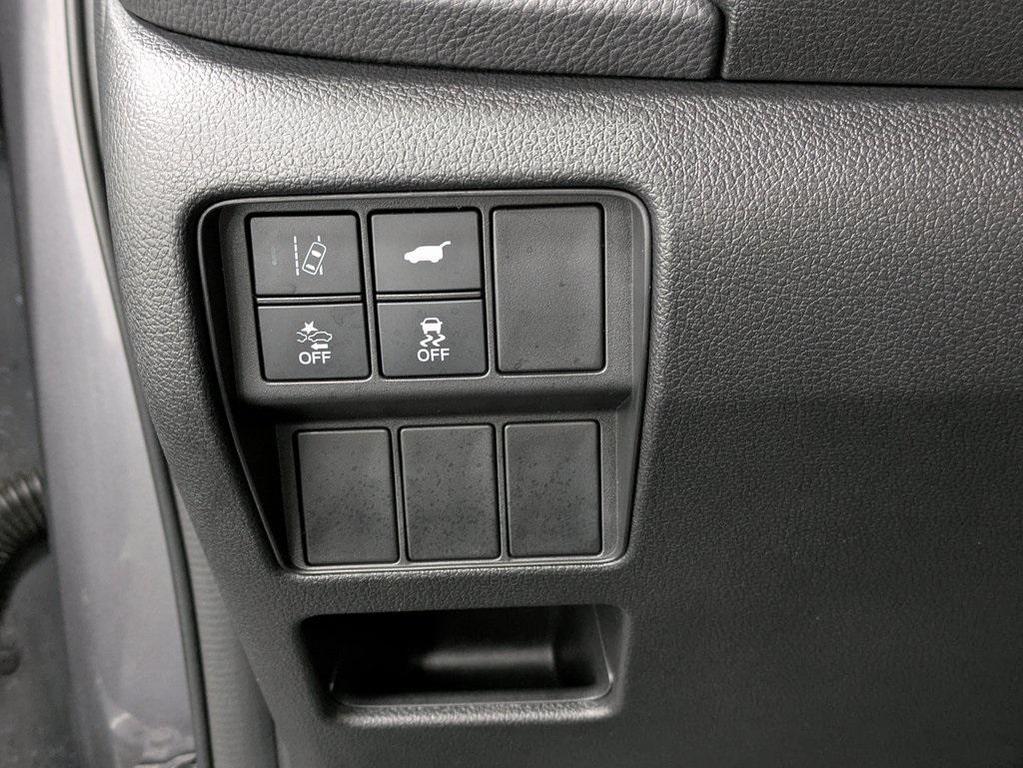 used 2019 Honda CR-V car, priced at $24,409