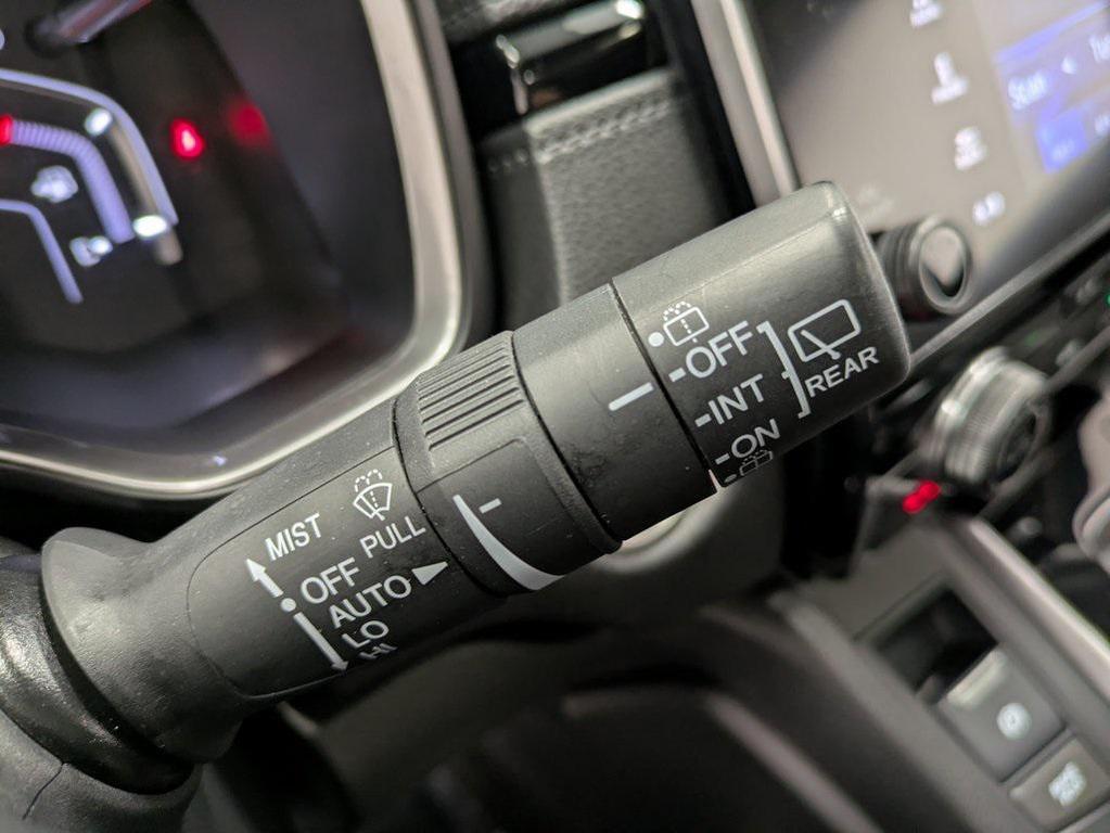 used 2019 Honda CR-V car, priced at $24,409