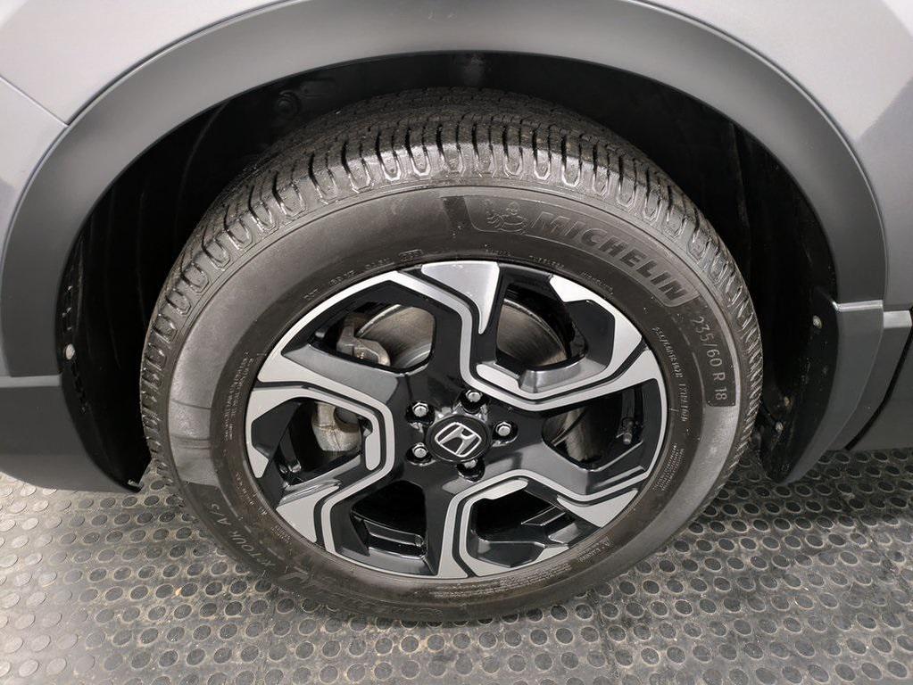 used 2019 Honda CR-V car, priced at $24,409