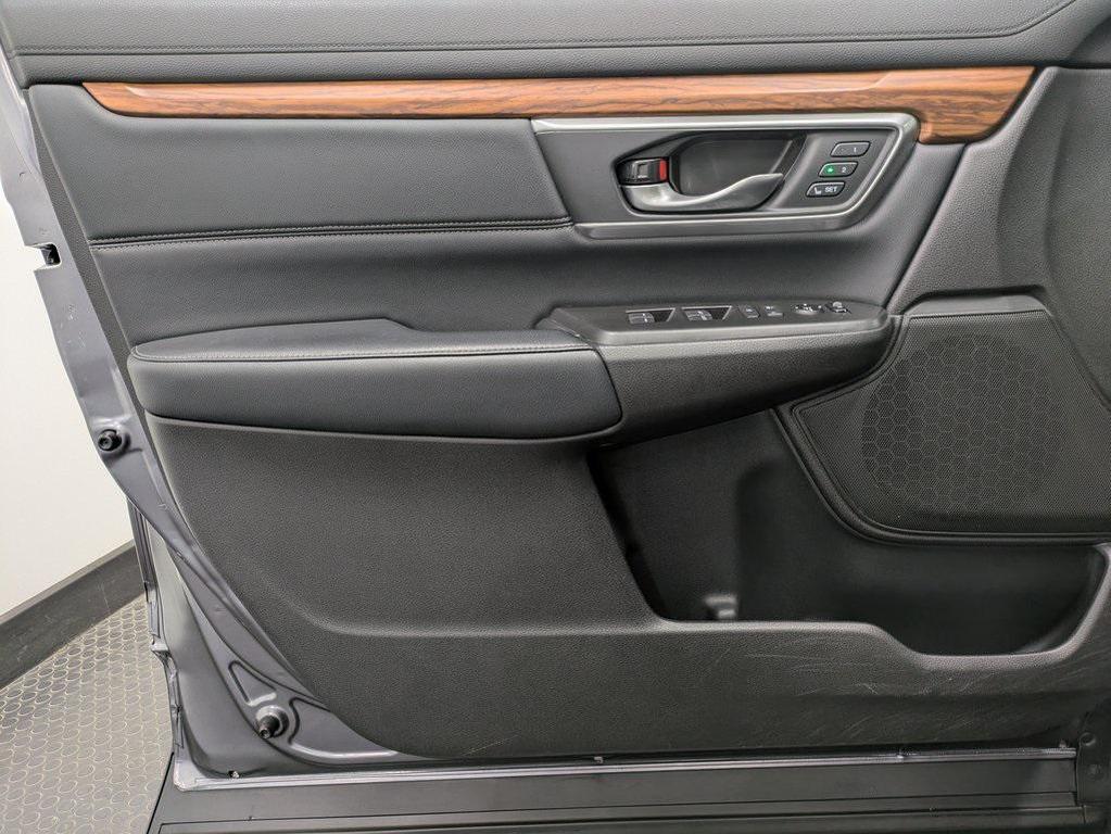 used 2019 Honda CR-V car, priced at $24,409