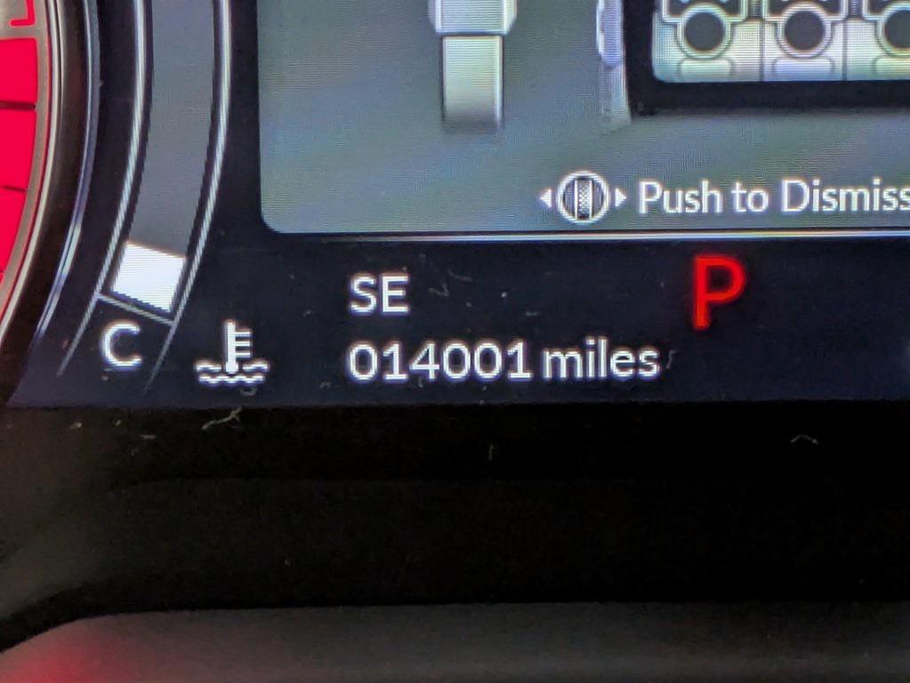 used 2025 Acura RDX car, priced at $42,823