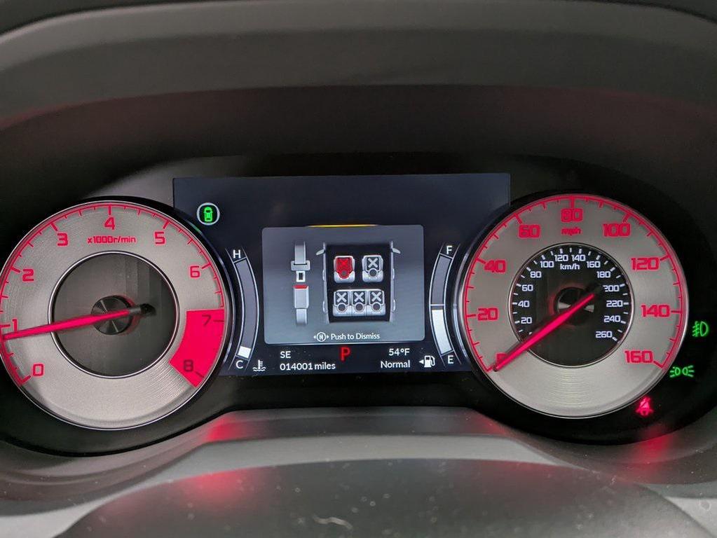 used 2025 Acura RDX car, priced at $42,823