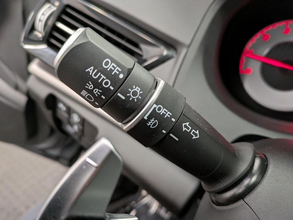 used 2025 Acura RDX car, priced at $42,823