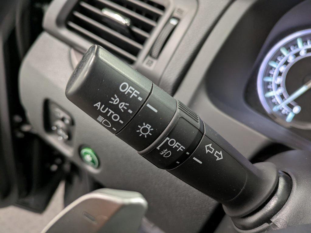 used 2023 Honda Ridgeline car, priced at $28,265