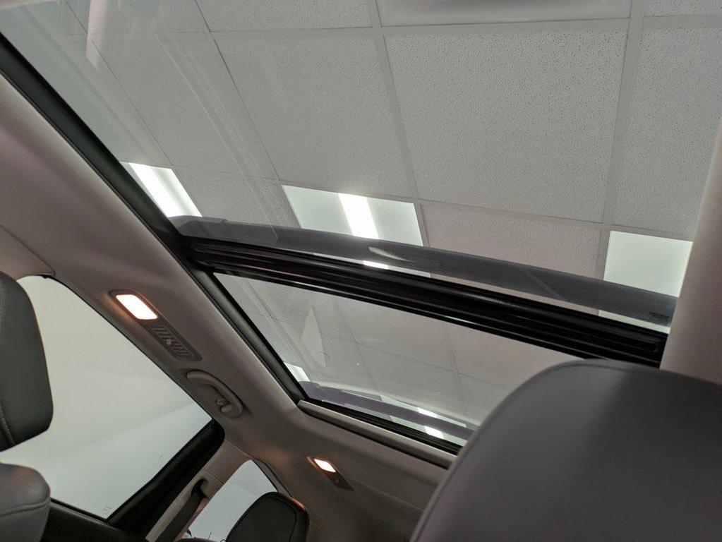 used 2021 Subaru Ascent car, priced at $24,430