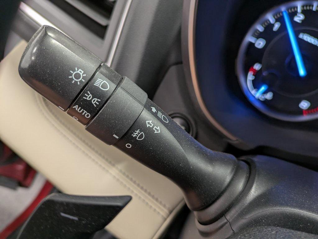 used 2021 Subaru Ascent car, priced at $24,430