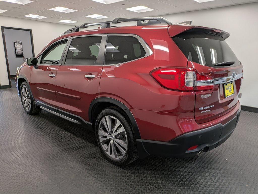 used 2021 Subaru Ascent car, priced at $24,430
