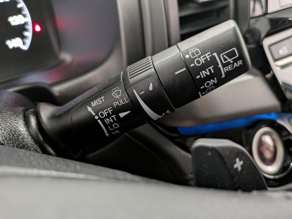 used 2025 Honda Odyssey car, priced at $40,762