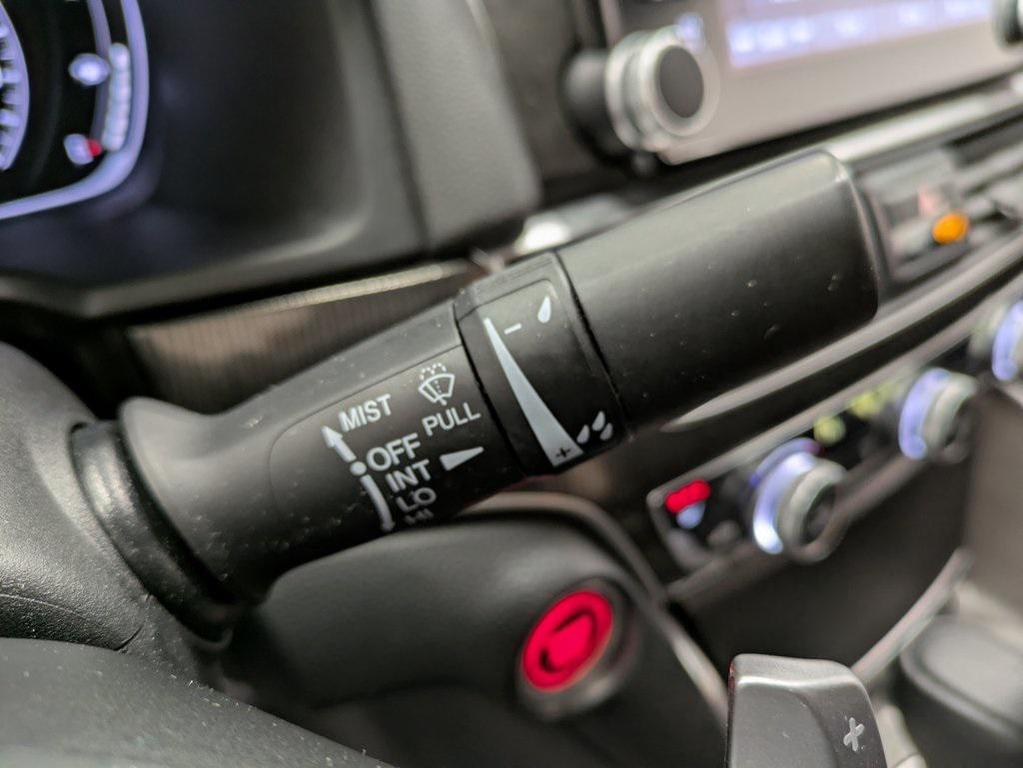 used 2022 Honda Accord car, priced at $25,775